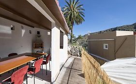 RECIEN REFORMADO!!! Casa Juan y Fina II terraza y barbacoa